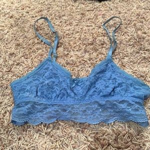 Aerie Lace Bralette